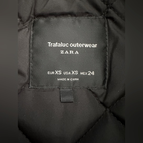 Zara Jacket - Picture 3 of 7